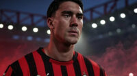 Dengan Mahar €25 Juta, Akankah Milan Tergoda untuk ‘Selamatkan’ Vlahovic dari Juventus?