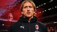 RESMI: Inilah Jadwal Tes Medis, Teken Kontrak, dan Latihan Perdana Luka Modric di Milan