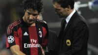 PATO: “Allegri Adalah Jaminan, Hanya Sedikit Pelatih Sebaik Dia”
