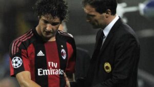 PATO: “Allegri Adalah Jaminan, Hanya Sedikit Pelatih Sebaik Dia”