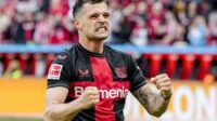 RESMI TERTUTUP: Xhaka Menuju Arab Saudi, Moretto Sebut Transfer ke Milan ‘Mustahil’