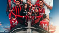 Pesan Menyentuh Reijnders Setelah Resmi ke Man City: “Milan Selalu di Hati, Saya Selamanya Rossonero”