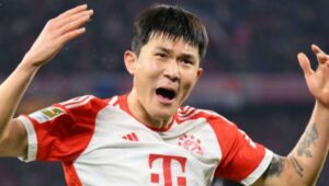 Mimpi Besar di Tengah Krisis: Milan Incar Monster Pertahanan Bayern!