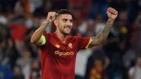 Target Mengejutkan untuk Lini Tengah! Milan Pantau Situasi Kontrak Kapten Roma, Pellegrini