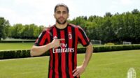 Ricardo Rodriguez Buka-bukaan: Merasa Tak Dihargai di Milan, Perpisahan Pahit dengan Torino