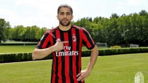 Ricardo Rodriguez Buka-bukaan: Merasa Tak Dihargai di Milan, Perpisahan Pahit dengan Torino