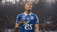 KEMBALI KE RENCANA A: Transfer Pubill Buntu, Milan Siapkan Tawaran Baru untuk Guela Doué