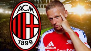 Era Theo Berakhir! Milan Sepakati Transfer ke Al-Hilal, Zinchenko Jadi Pengganti Pilihan Allegri?