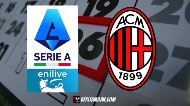 Jadwal Serie A