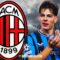 DONE DEAL! AC Milan Resmi Capai Kesepakatan untuk Boyong Ardon Jashari