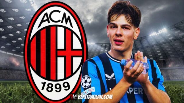 Ardon Jashari, AC Milan