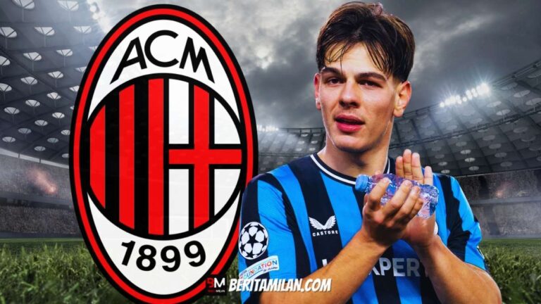 Ardon Jashari, AC Milan