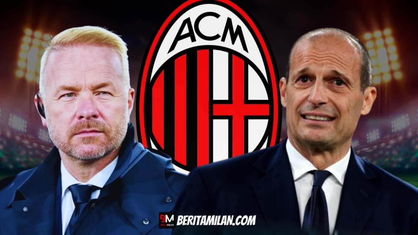 Massimiliano Allegri, Igli Tare