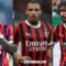 Ismael Bennacer, Yacine Adli, Yunus Musah, AC Milan,