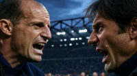 Allegri vs Conte, ‘Anti-Conte’ Melawan Dirinya Sendiri: Pertarungan Dua Filosofi!