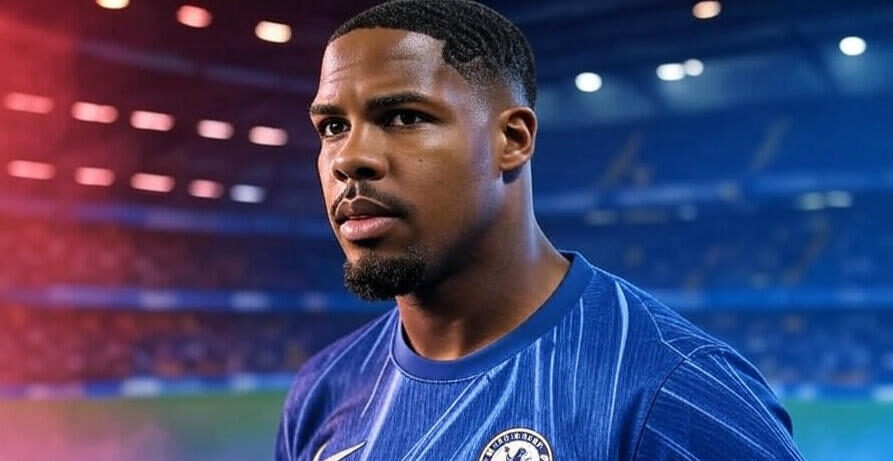 Mike Maignan, Chelsea