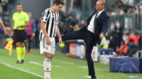 Momen Bersejarah, Allegri Kembali ke Stadion Allianz sebagai Lawan untuk Pertama Kalinya dalam 12 Tahun