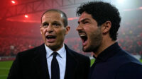 Alexandre Pato Yakin Allegri adalah Pilihan Tepat untuk Milan
