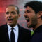 Alexandre Pato, Massimiliano Allegri, 2