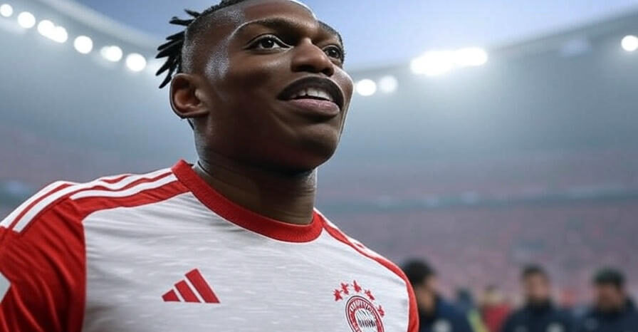 Rafael Leão
