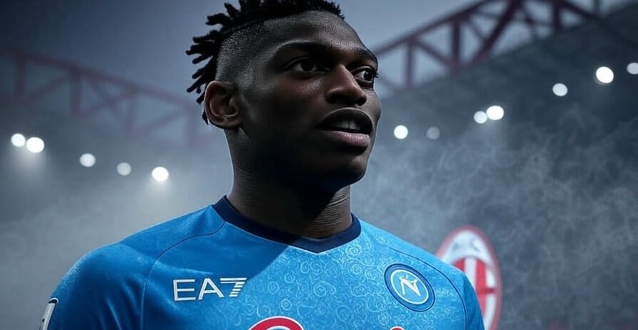 Rafael Leão