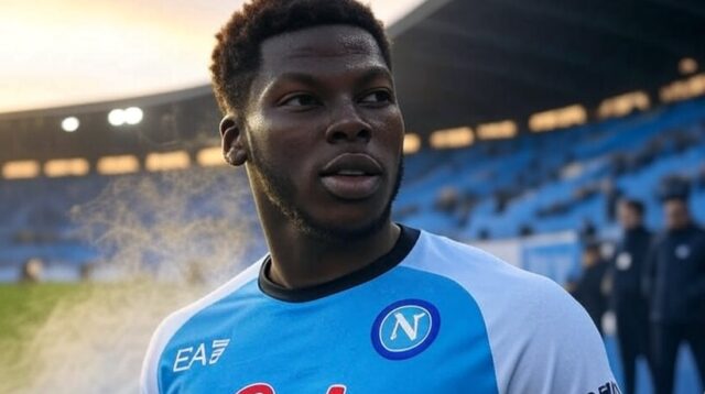 Yunus Musah