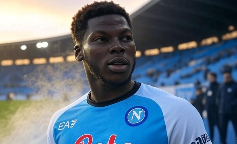 Yunus Musah