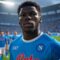 Yunus Musah, Napoli