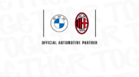 RESMI: AC Milan dan BMW Italia Lanjutkan Kemitraan Strategis