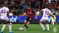 Perjudian Besar AC Milan: Rombak Total Lini Bek Sayap dengan Darah Muda