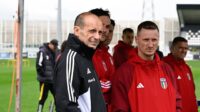 Ignazio Abate: “Allegri Adalah Maestro Sepak Bola!”