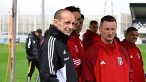 Ignazio Abate: “Allegri Adalah Maestro Sepak Bola!”