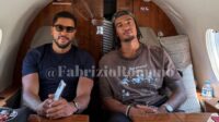 Drama Berakhir Antiklimaks: Archie Brown Resmi Tolak Milan, Pilih Gabung Fenerbahçe