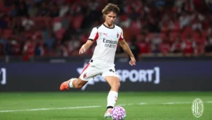 Laporan MilanNews: Masa Depan Comotto Telah Diputuskan, Menuju Serie B