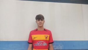 Kalahkan Juventus & Atalanta, Milan Sukses Bajak ‘Permata’ Baru Bernama Daniele Petrone