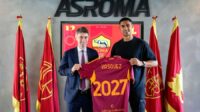 RESMI: Devis Vasquez Gabung AS Roma!