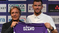DZEKO KONFIRMASI: “Saya Sudah Tahu Pioli Menginginkan Saya di Milan”