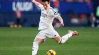 Ulangi Sukses Theo Hernandez? Rossoneri Jajaki Transfer Fran Garcia dari Real Madrid