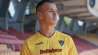 RESMI: Francesco Camarda Gabung Lecce, Begini Detail Transfernya!