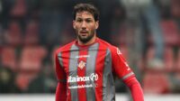 Jelang Laga Cremonese vs Milan: Vazquez Akui Dirinya Seorang Milanista