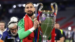 Karma untuk Donnarumma? Dulu Tinggalkan Milan, Kini Diusir PSG!