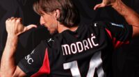 ‘Efek Modric’ Terbukti: Kedatangannya Dongkrak 1.500 Penjualan Tiket dalam Sehari.