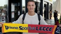 Selamat Datang di Salento: Lecce Konfirmasi Kedatangan Bintang Muda Milan, Francesco Camarda