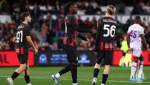 Update Jeda Internasional: Saelemaekers Cedera, Rabiot Absen Latihan, Leao Diistirahatkan