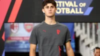 Drama Transfer Berakhir, Mattia Liberali Segera Rampungkan Kepindahannya ke Catanzaro