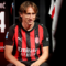 Luka Modric, AC Milan,