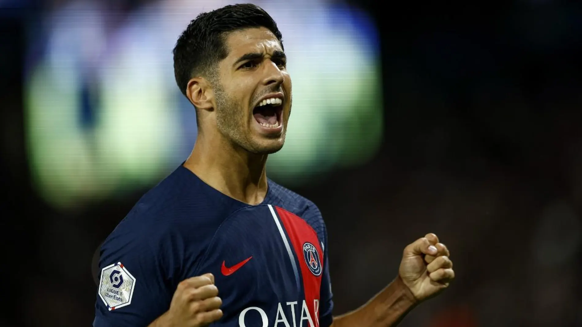 Marco Asensio, AC Milan, PSG,