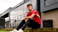 Kerkez Jelang Reuni: “Akan Menyenangkan, Saya Punya Kenangan Indah di Milan”