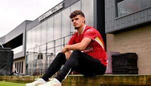 Kerkez Jelang Reuni: “Akan Menyenangkan, Saya Punya Kenangan Indah di Milan”
