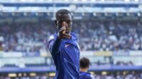 Pintu yang Tak Sepenuhnya Tertutup? Rossoneri Hubungi Agen Jackson Hari Ini